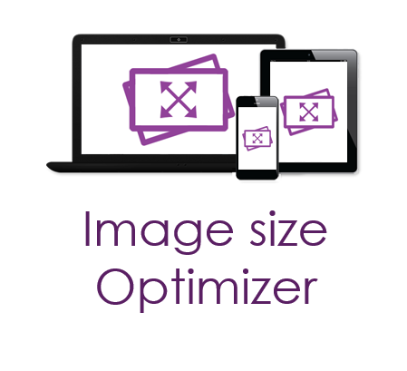 Image size optimizer